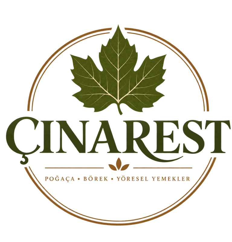 Çınarest logosu